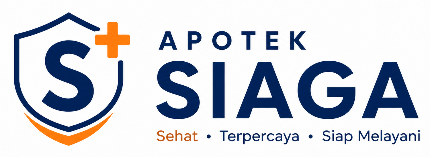 Apotek Siaga